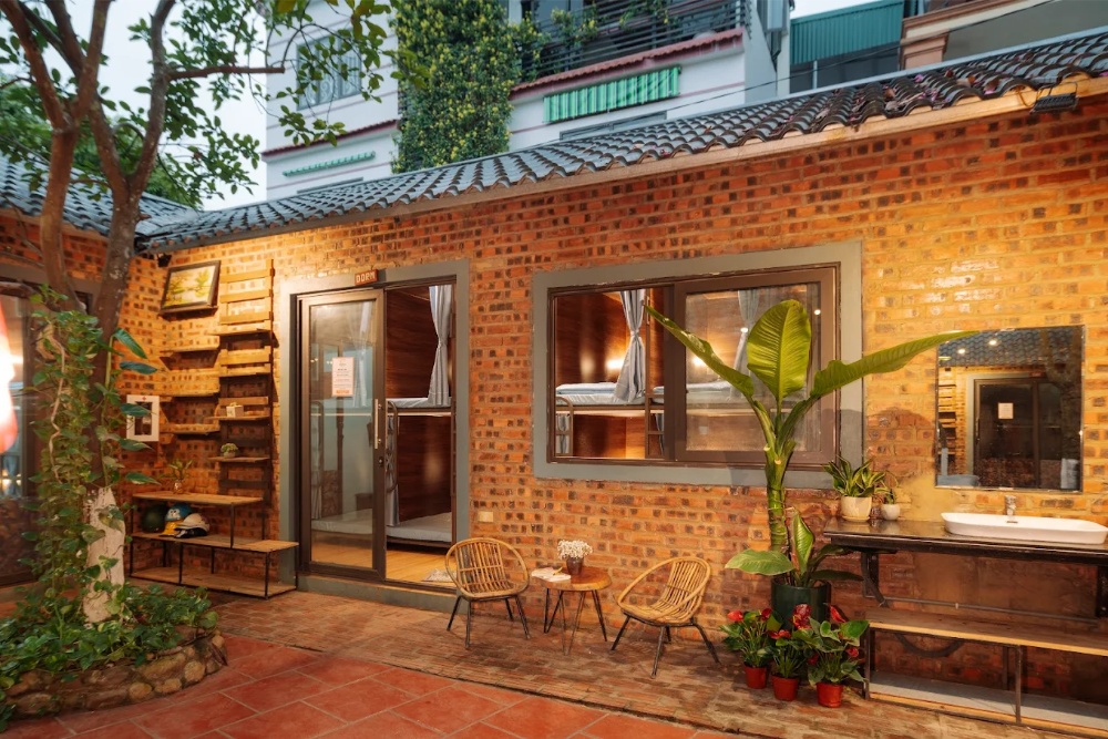 khách sạn 4 sao ở ninh bình