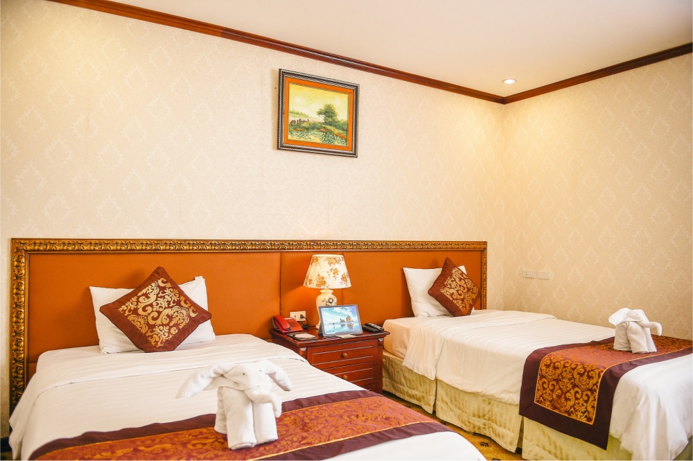khách sạn ninh bình 4 sao