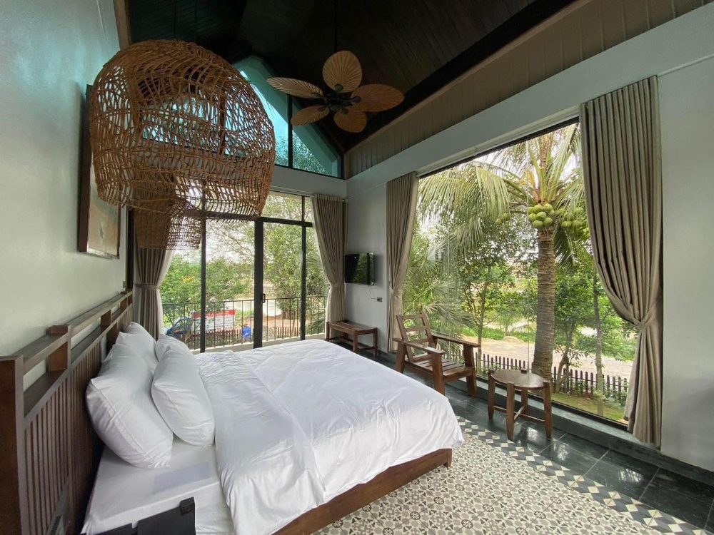7 Khách sạn 4 sao đẹp và tốt nhất ở Ninh Bình