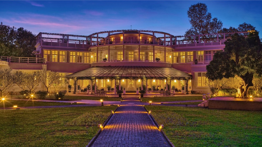 khách sạn 5 sao tại huế