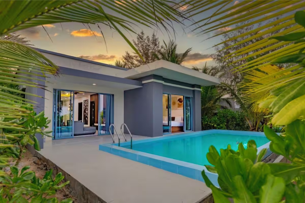 khách sạn 5 sao lăng cô huế