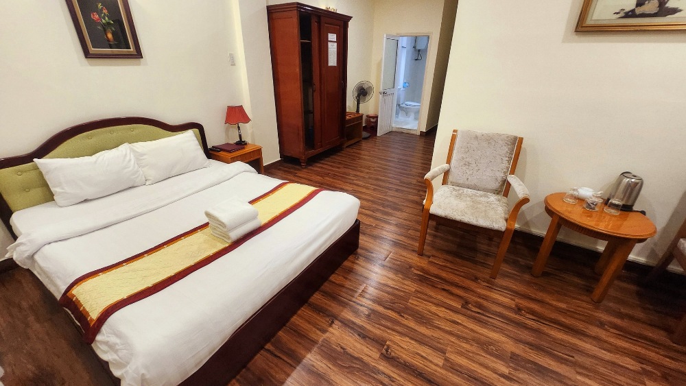 khách sạn đà lạt anh đào