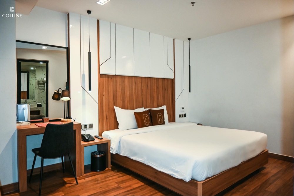 khách sạn đà lạt colline