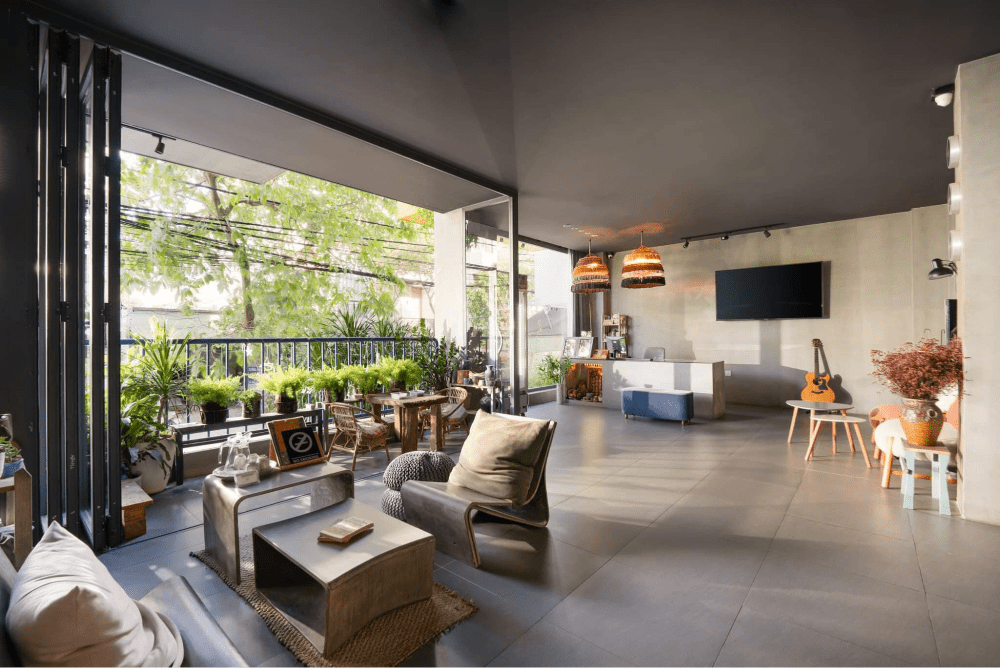 khách sạn 3 sao gần sân bay đà nẵng