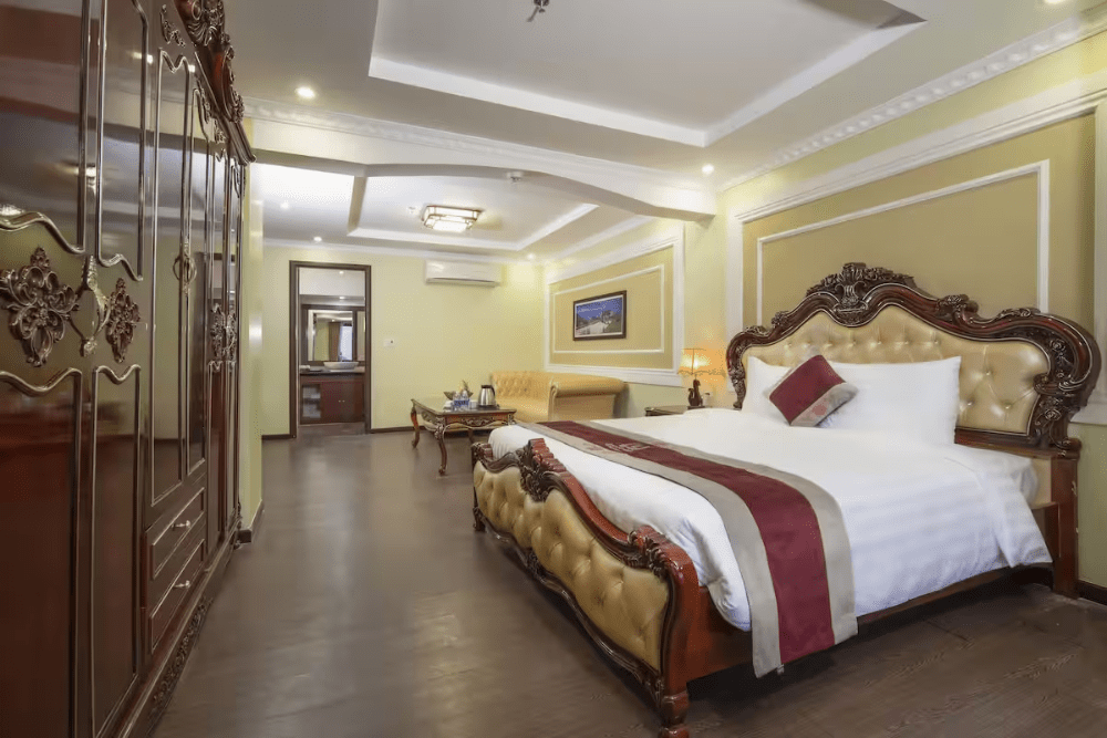 khách sạn le indochina hotel & beach đà nẵng