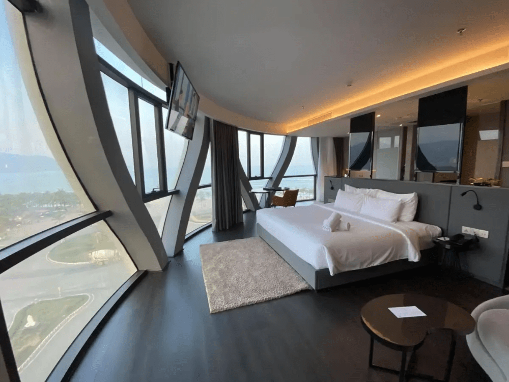 khách sạn stella maris beach đà nẵng