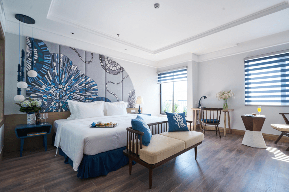 khách sạn sofiana mỹ khê