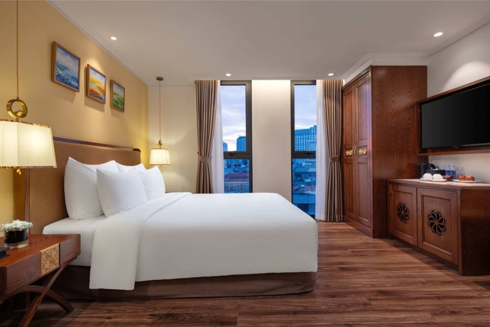 khách sạn nesta hà nội