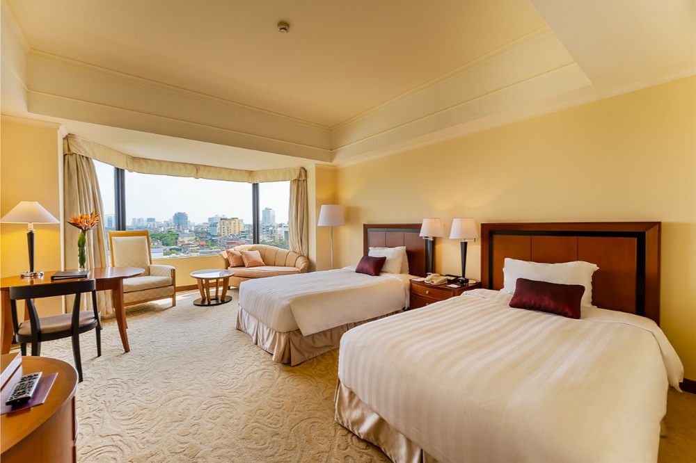 khách sạn du parc hà nội