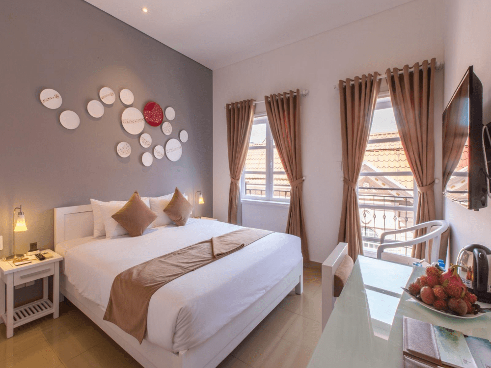 khách sạn 3 sao ở huế