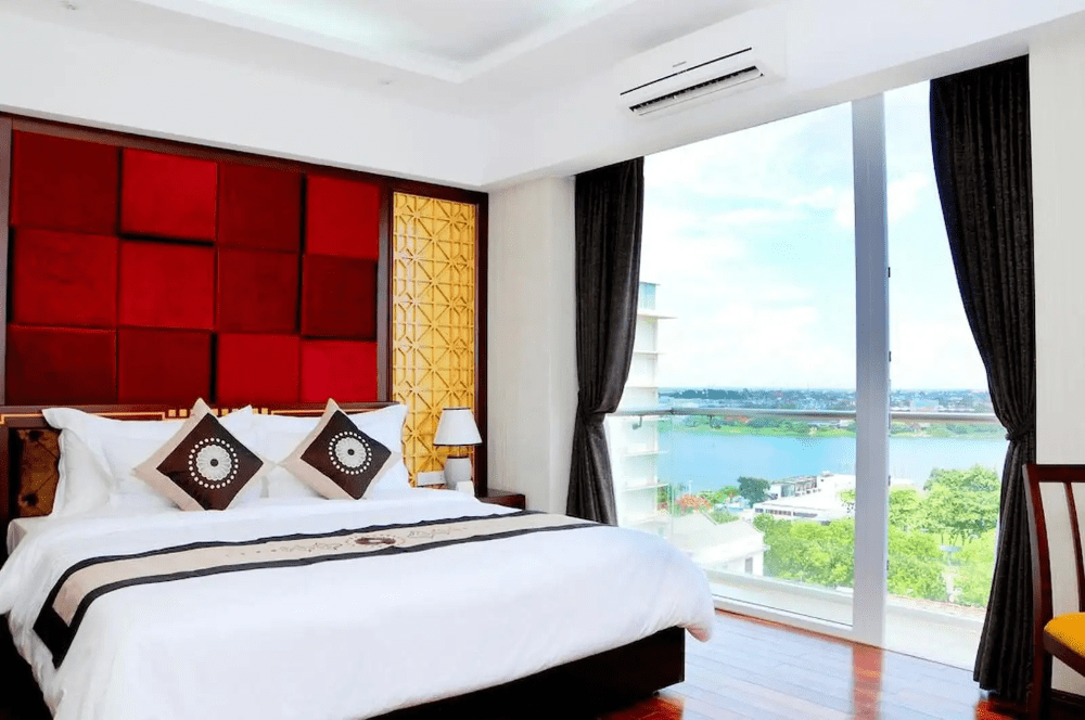 khách sạn ở thành phố huế
