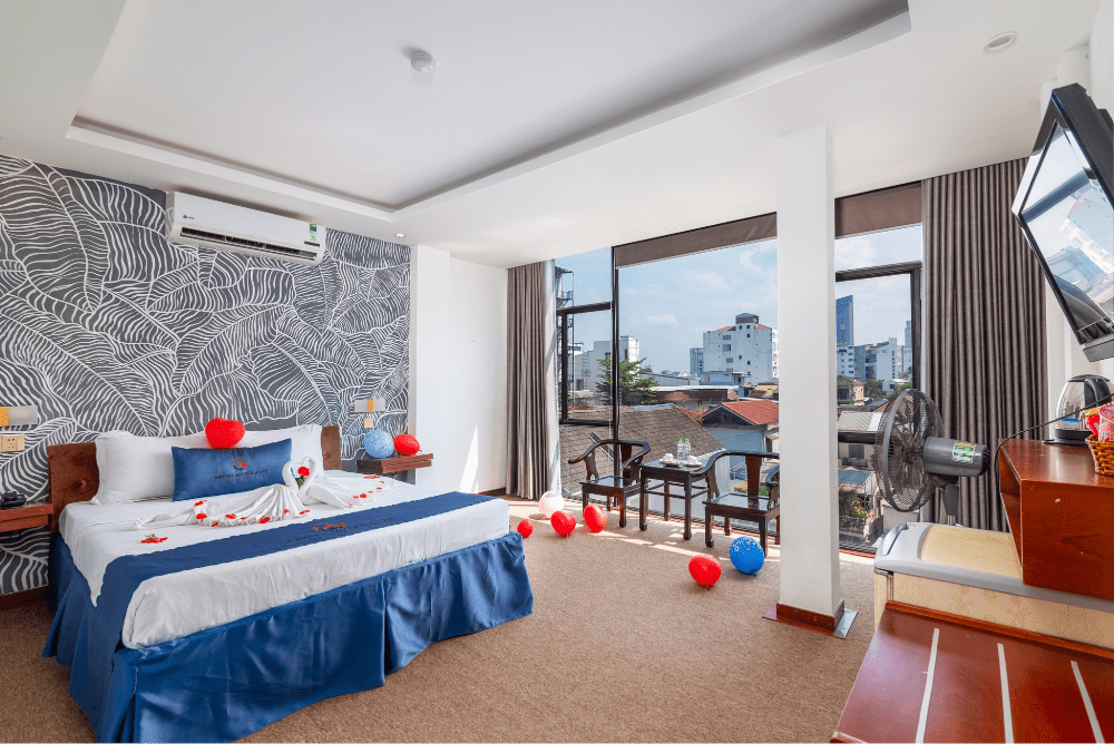khách sạn ở huế giá rẻ