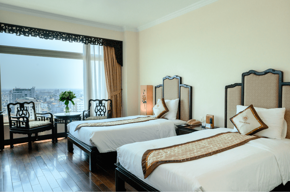 khách sạn đẹp ở huế