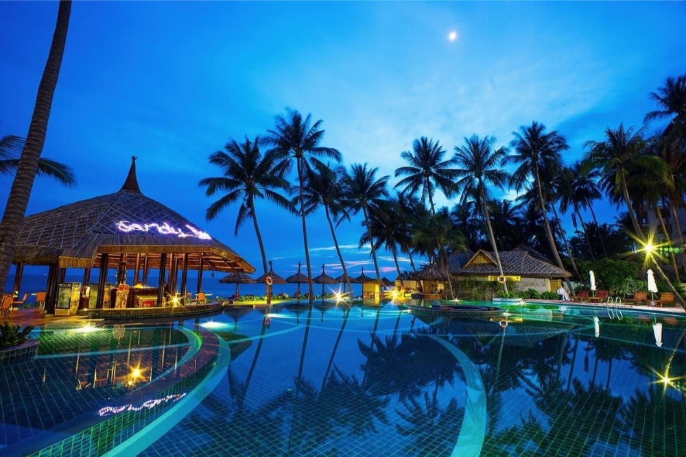 khách sạn mường thanh phan thiết