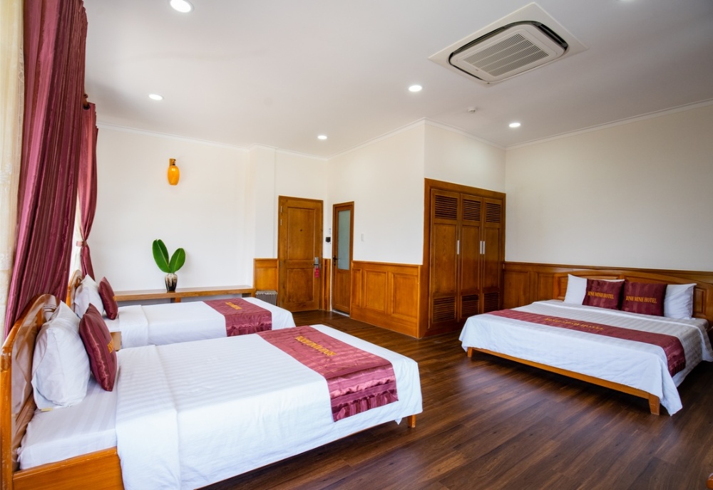khách sạn bình minh phan thiết