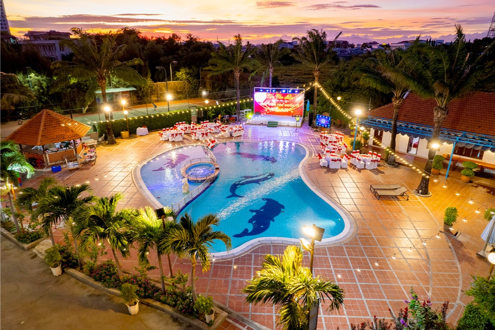 khách sạn đồi dương phan thiết