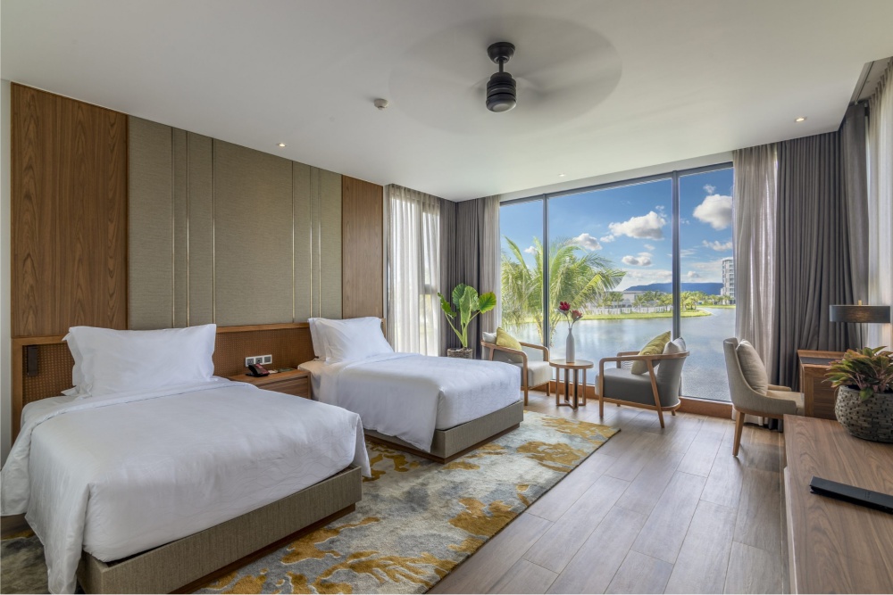 khách sạn movenpick phú quốc