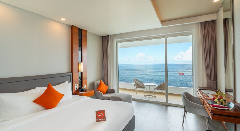 khách sạn seashells phú quốc
