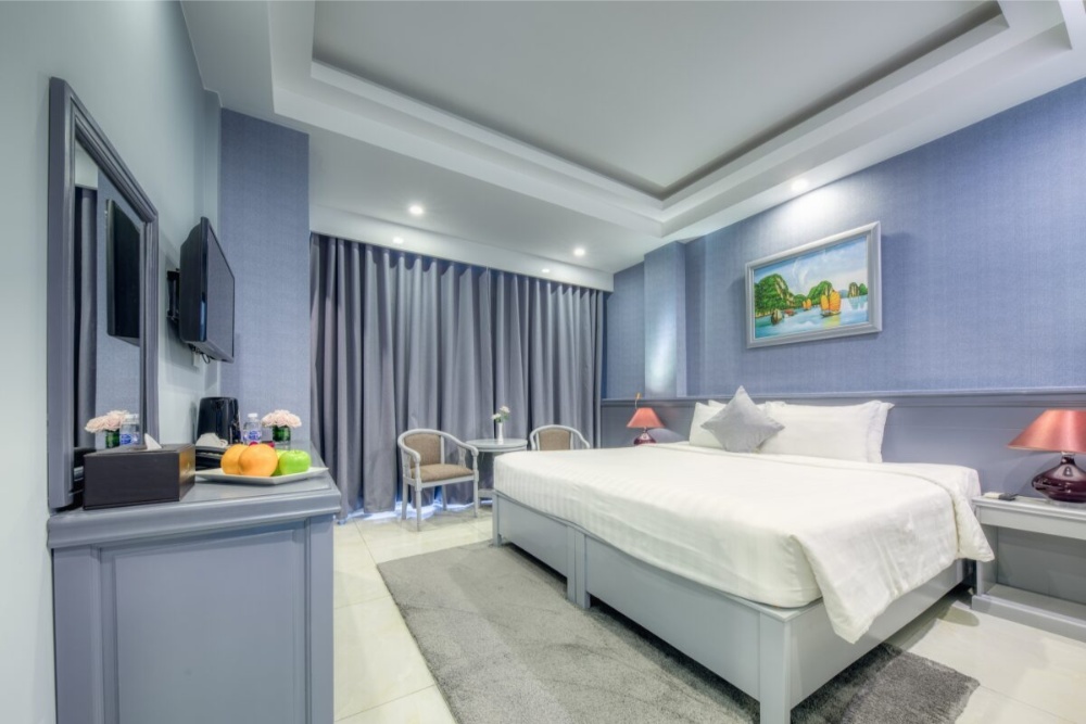 khách sạn phú quốc ocean pearl