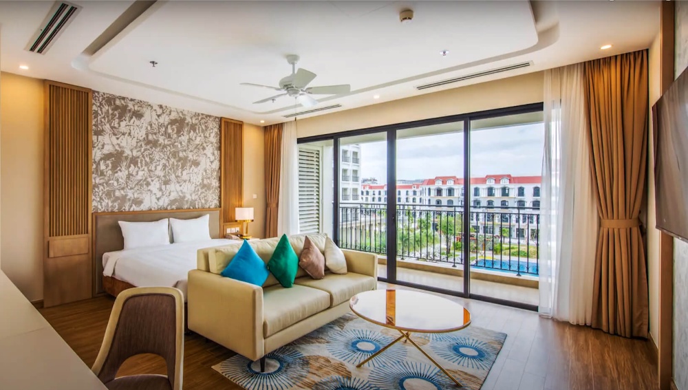 10+ Khách sạn Phú Quốc view đẹp, giá mới nhất 2025