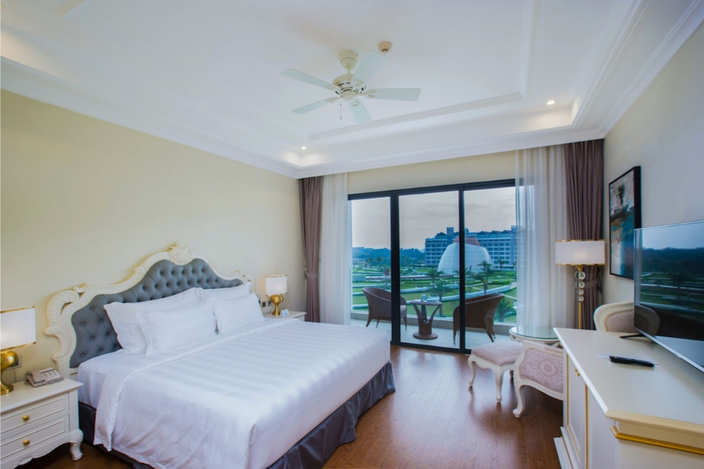 khách sạn wyndham grand phú quốc