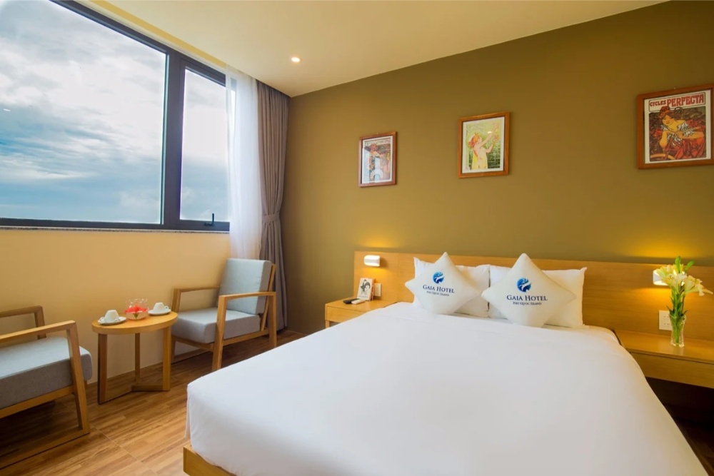 khách sạn 3 sao phú quốc