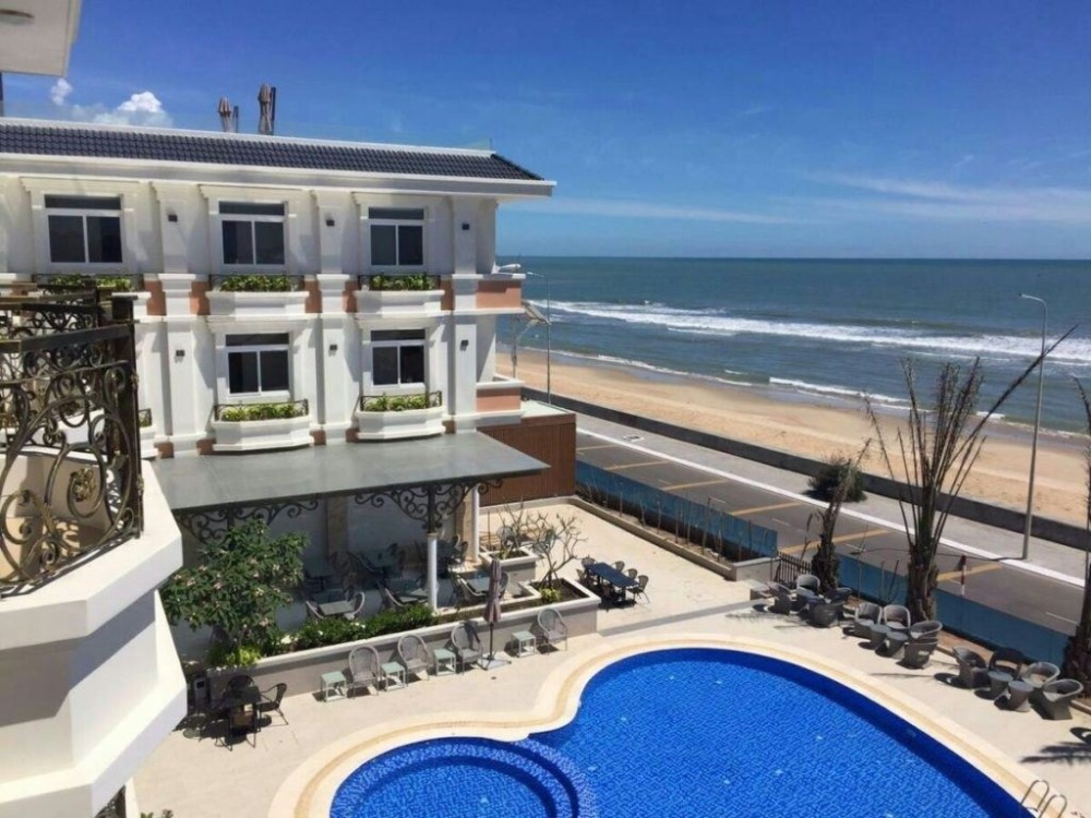 khách sạn bella vita phước hải bà rịa vũng tàu