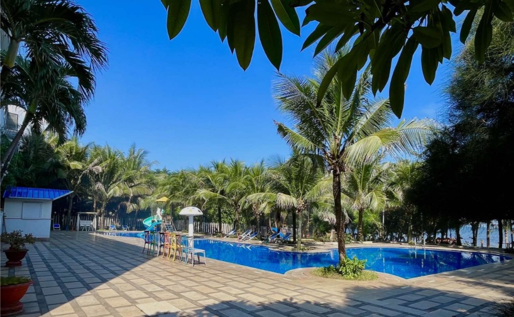 khách sạn oceanward phước hải