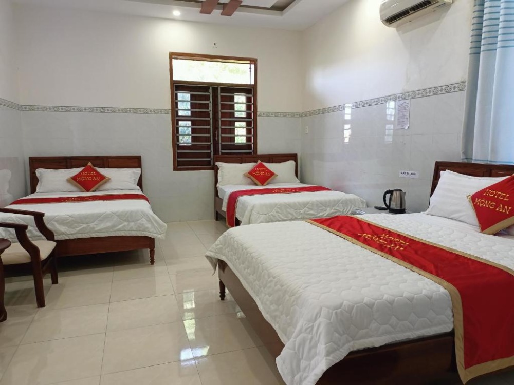 khách sạn ở vĩnh hy ninh thuận gần biển