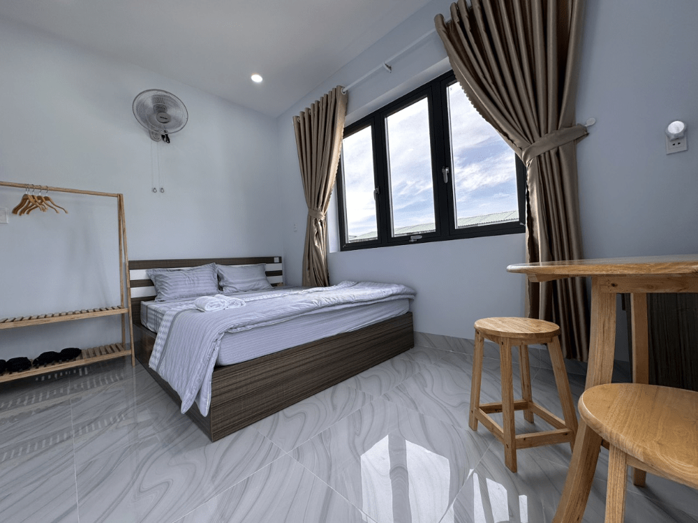 khách sạn vũng găng vĩnh hy