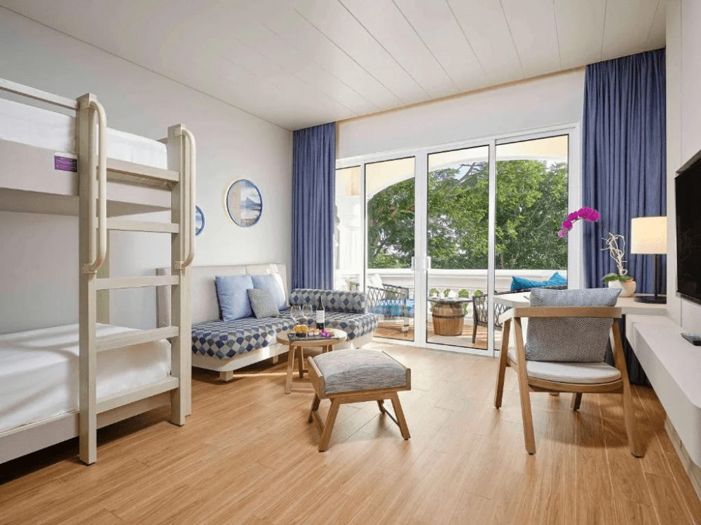 khách sạn 4 sao vũng tàu gần biển
