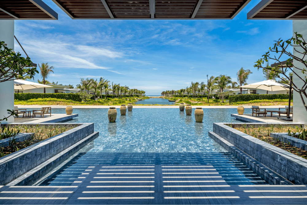 khách sạn 5 sao vũng tàu view biển