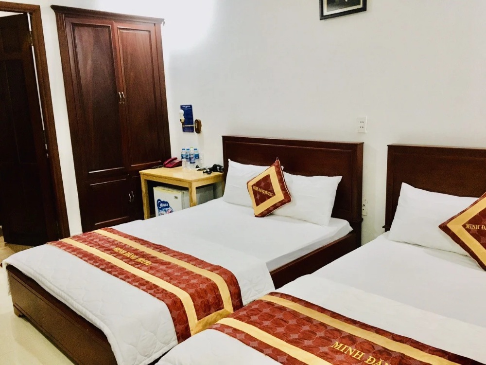 review khách sạn vũng tàu giá rẻ