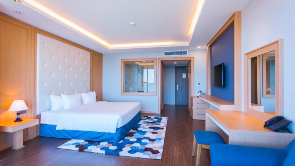 khách sạn giá rẻ ở vũng tàu