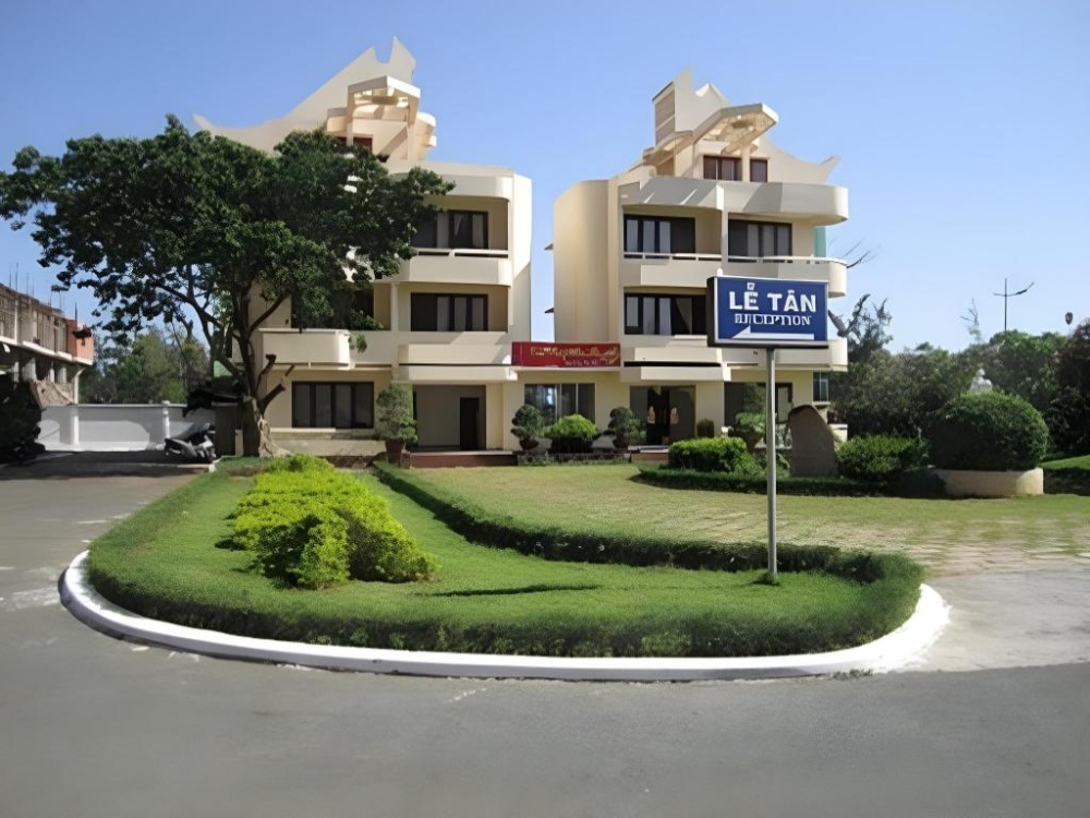 khách sạn giá rẻ tại vũng tàu