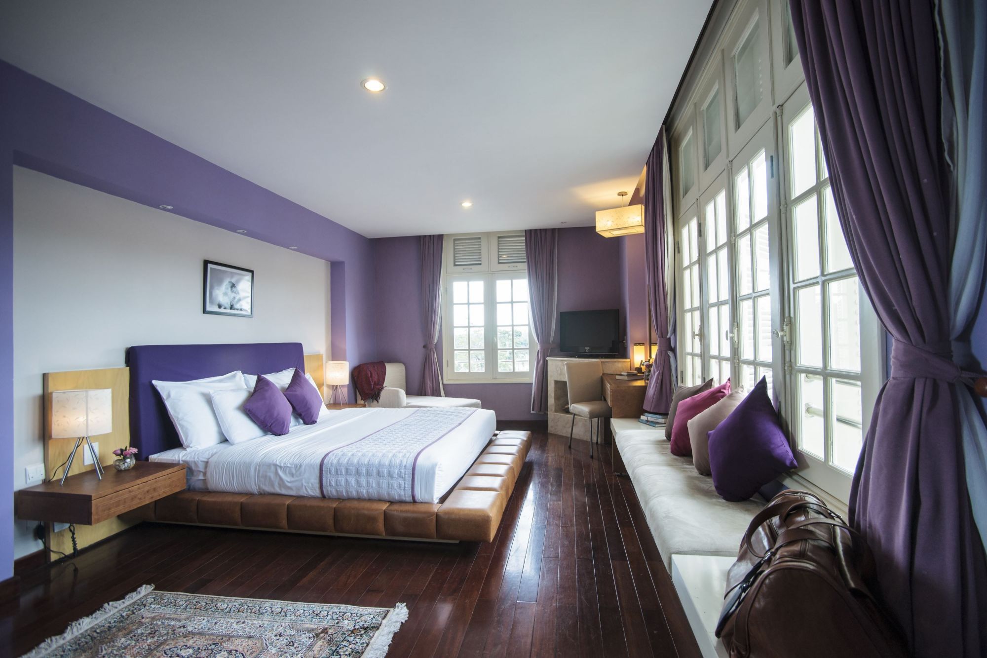 TTC Hotel - Ngọc Lan