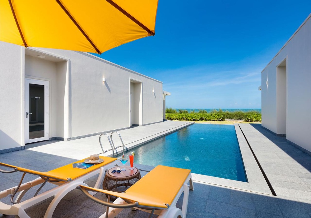 homestay làng chài phước hải