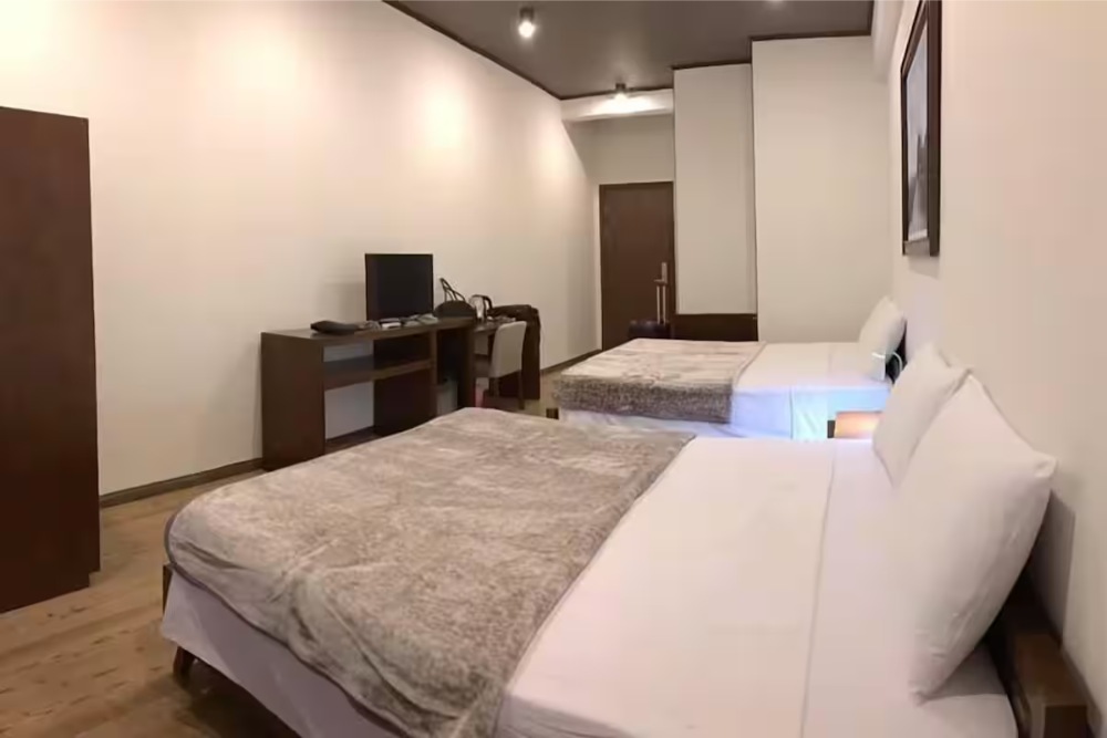 khách sạn làng chài phước hải