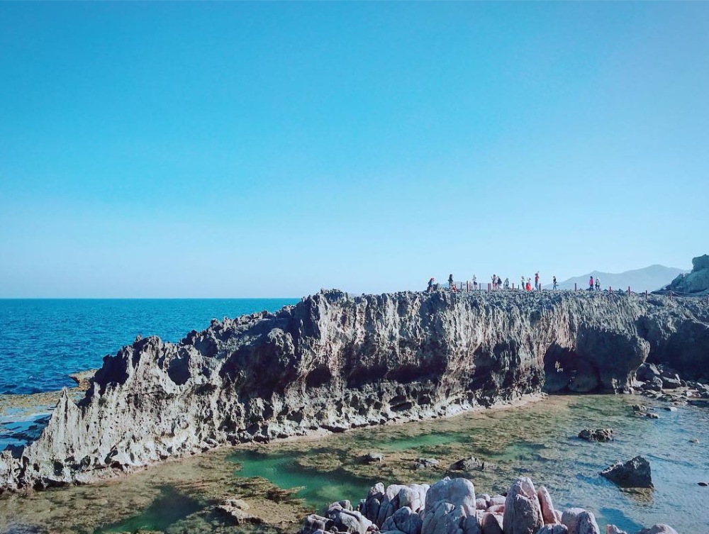 hang rái ninh thuận