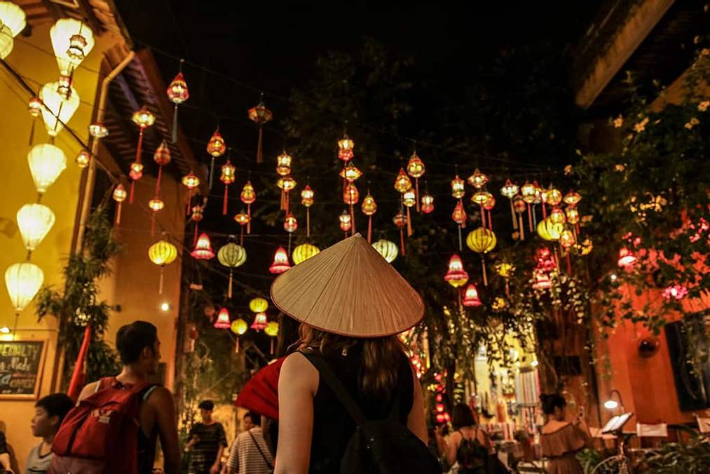 Lễ hội đèn lồng