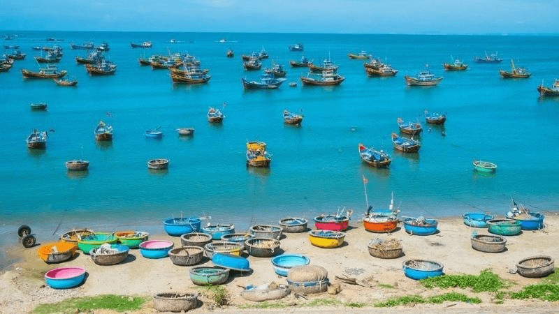 long hải vũng tàu có gì chơi
