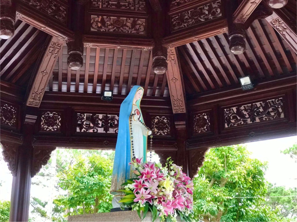 du lịch măng đen có gì chơi