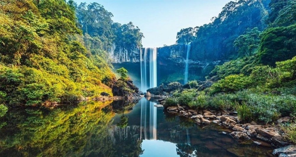 măng đen chơi ở đâu