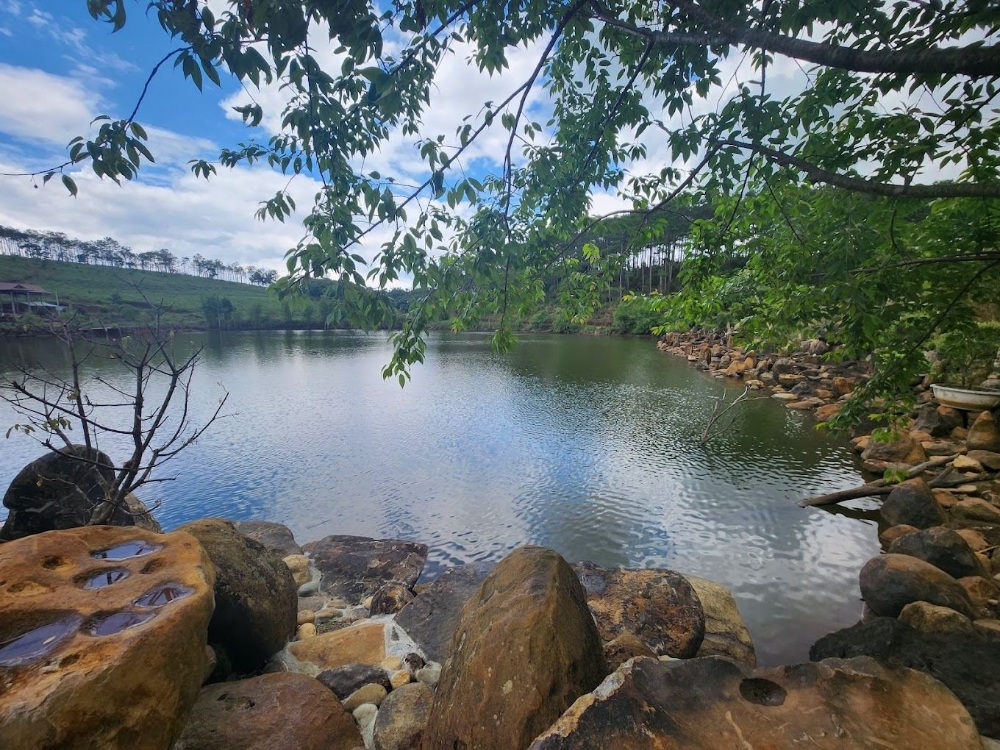 du lịch măng đen có gì chơi