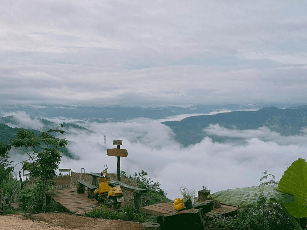 măng đen mùa nào đẹp nhất