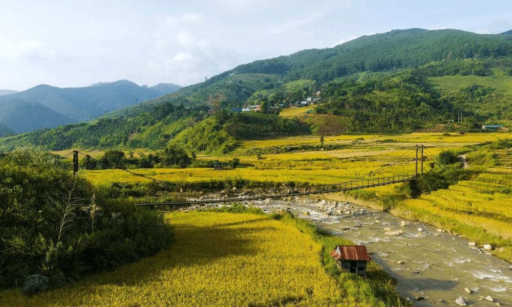 du lịch măng đen nên đi mùa nào