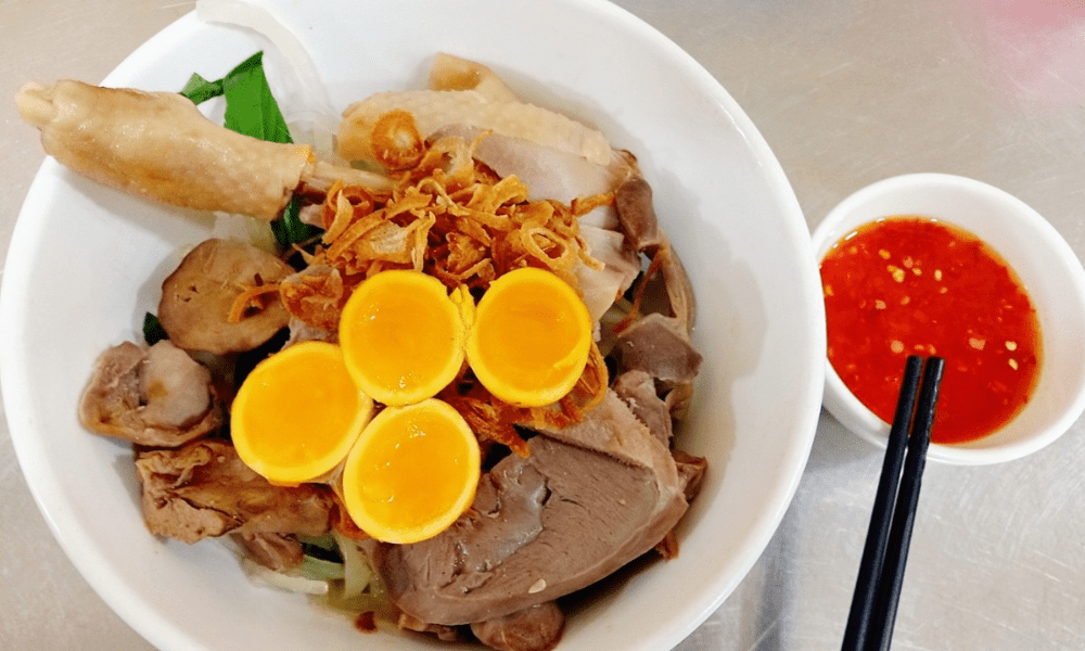 các món ngon ở đà lạt