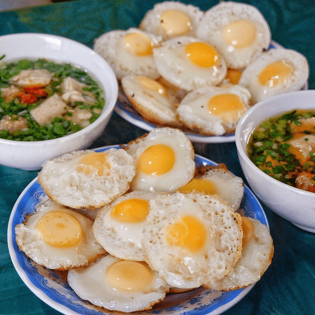 đà lạt có món gì ngon