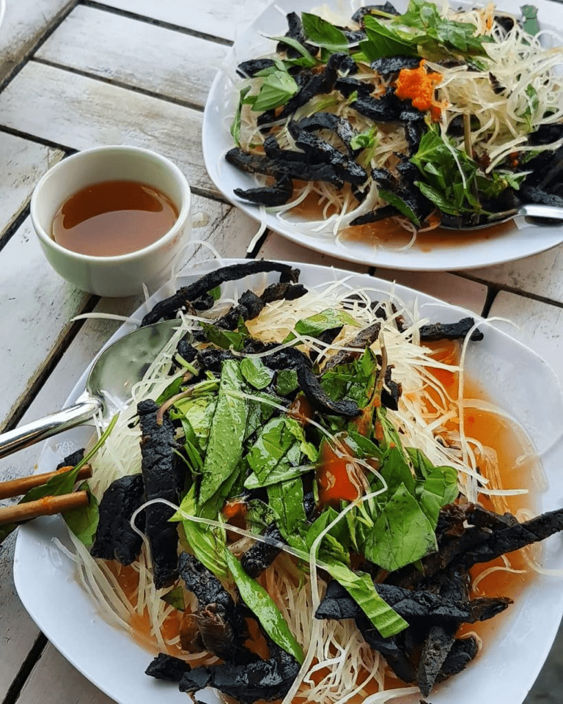 món ngon đặc sản đà lạt