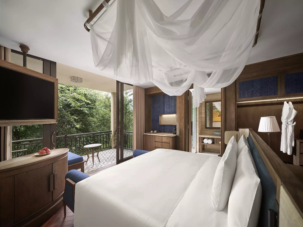 khách sạn mù cang chải